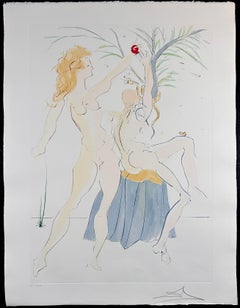 Our Historical Heritage Adam and Eve