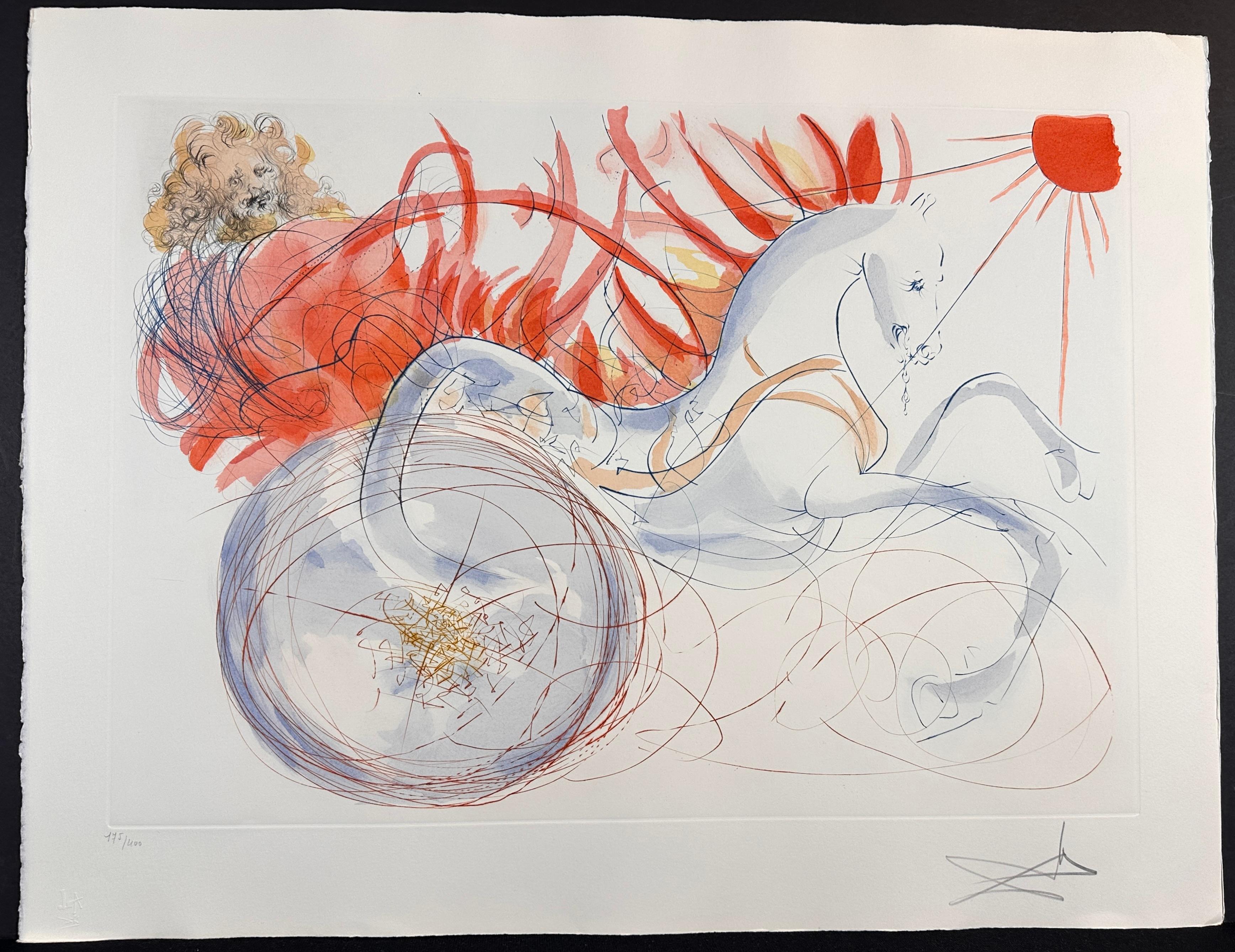 Notre patrimoine historique Elijah