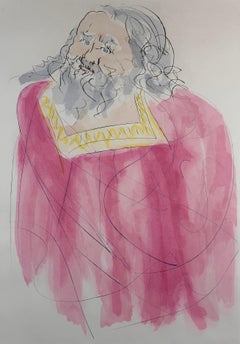 Our Historical Heritage Jeremiah