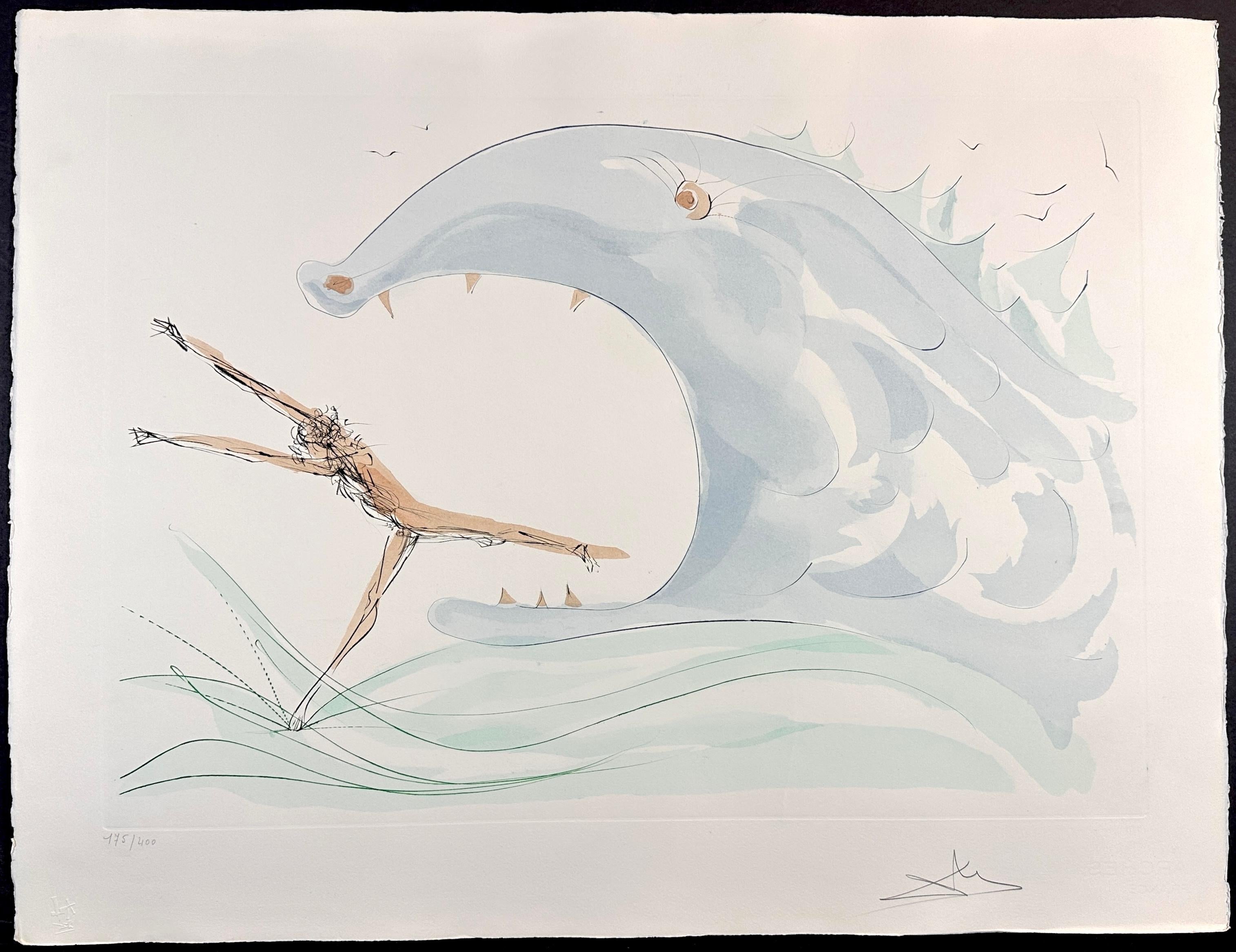 Horizontal Altre stampe