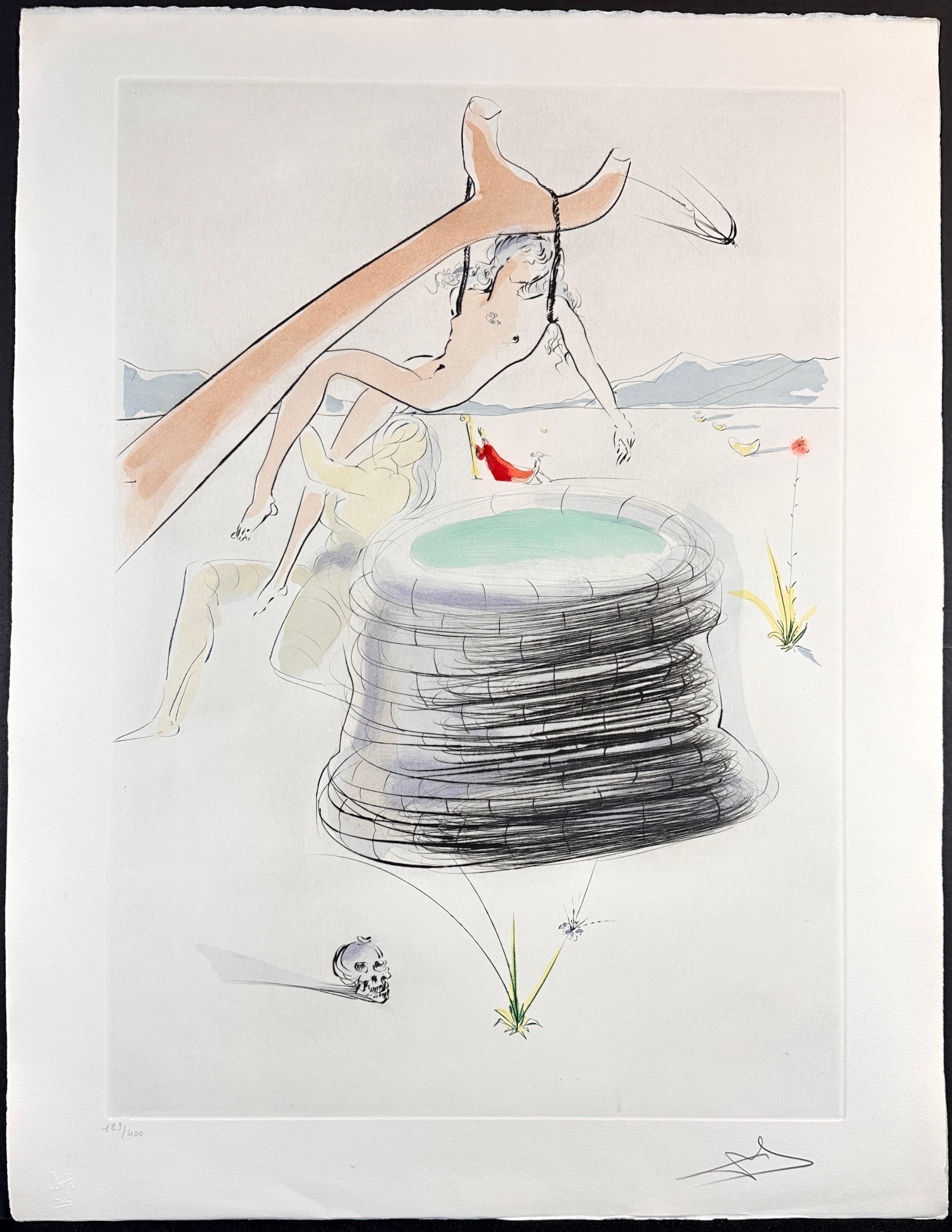 Our Historical Heritage Jospeh