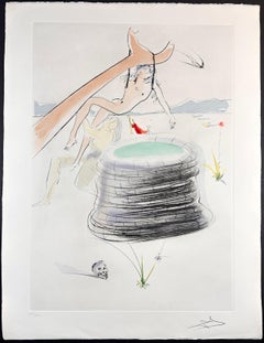 Notre patrimoine historique Jospeh