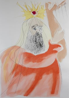 Our Historical Heritage King David