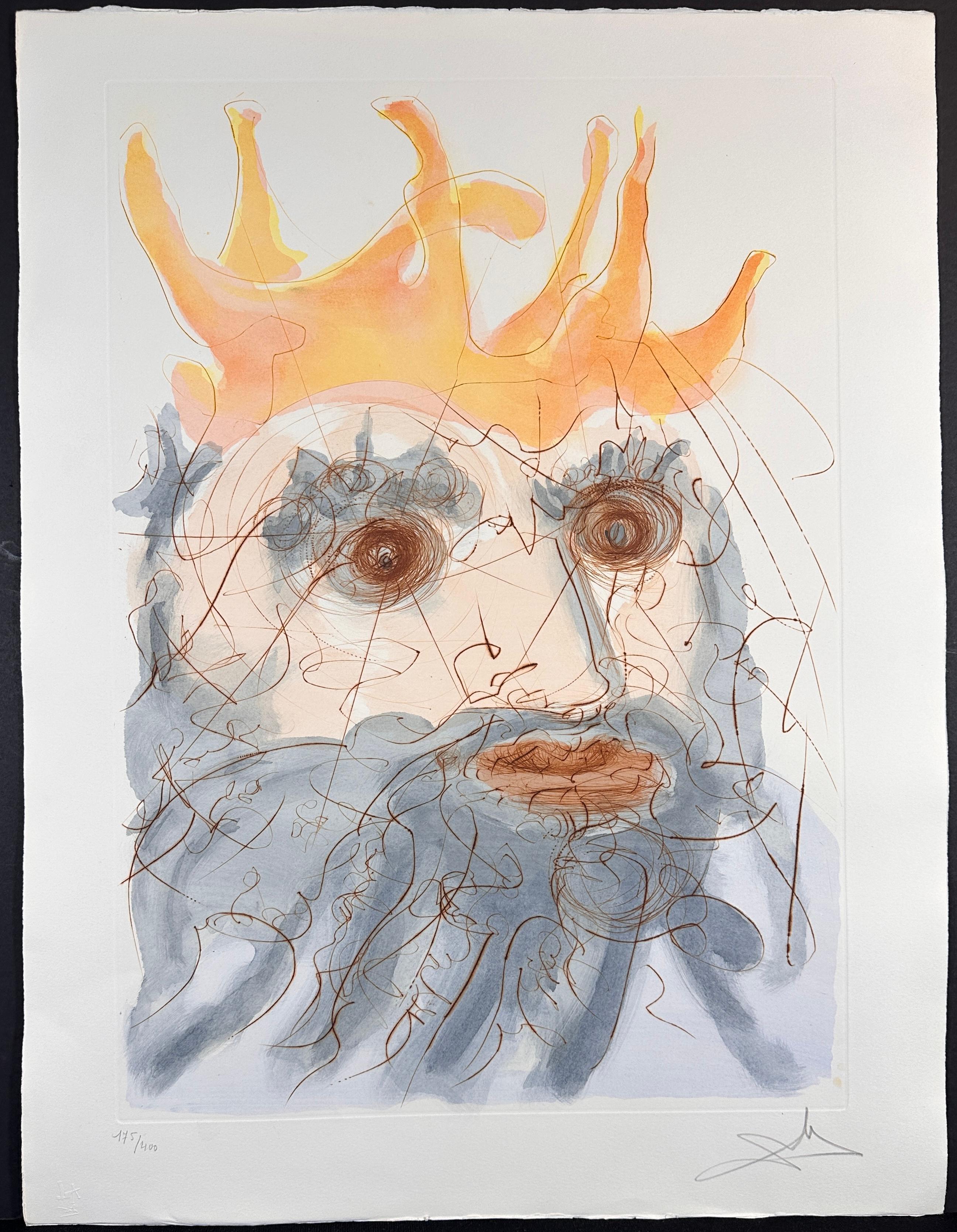 Our Historical Heritage King Saul