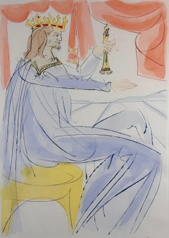 Our Historical Heritage King Solomon