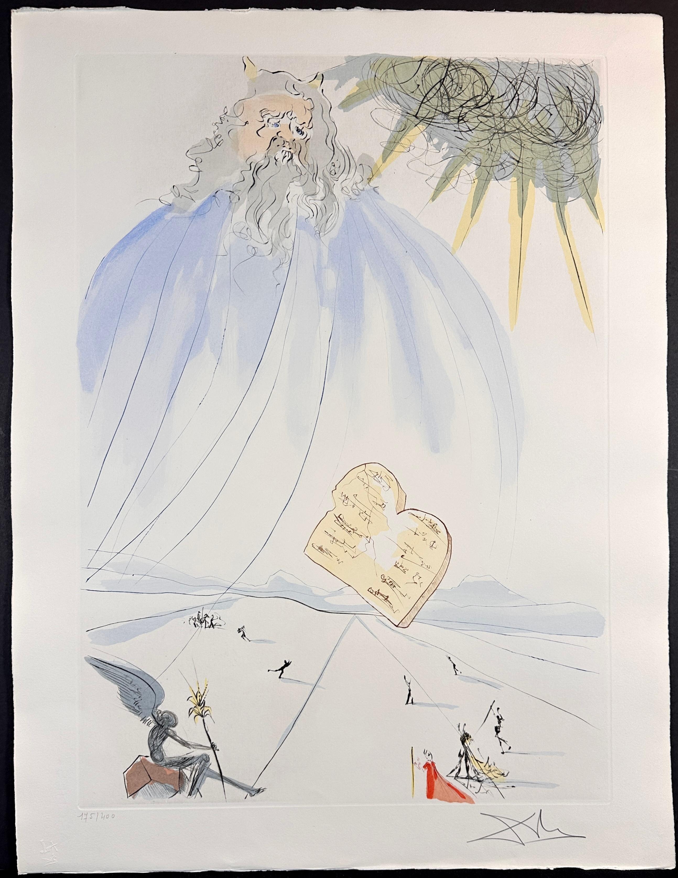 Unframed Altre stampe