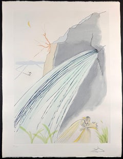 Notre patrimoine historique Le rocher