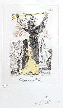 Salvador Dalí More Art