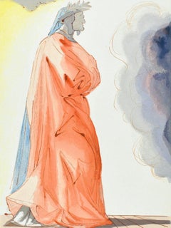 Paradiso, Canto I (Field 189-200; M/L. 1039-1138), La Divina Commedia