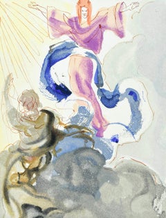 Paradiso, Canto III (Field 189-200; M/L. 1039-1138), La Divina Commedia