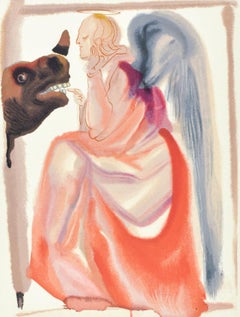 Paradiso, Canto VI (Field 189-200; M/L. 1039-1138), La Divina Commedia