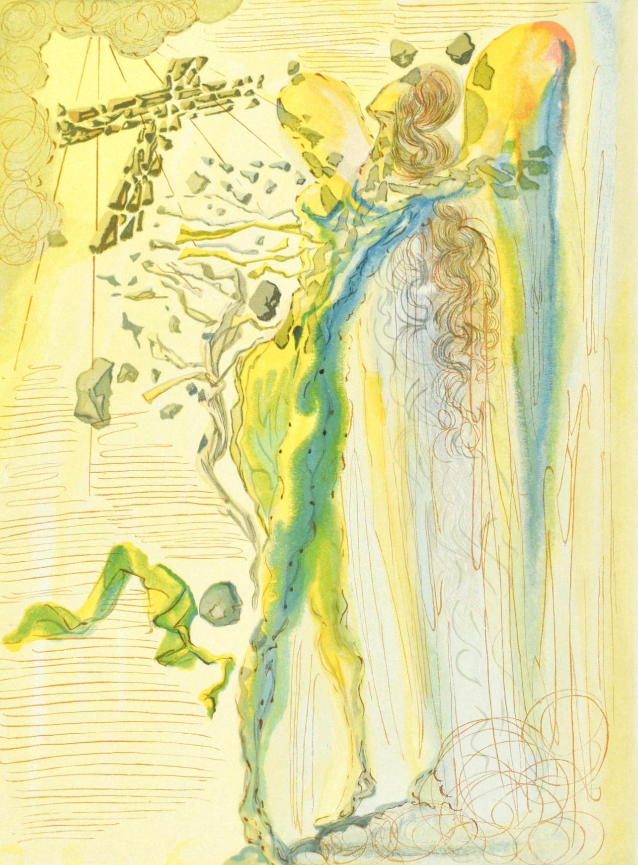 Paradiso, Canto XII (Campo 189-200; M/L. 1039-1138), La Divina Commedia