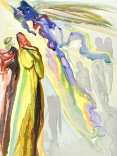 Paradiso, Canto XVI (Campo 189-200; M/L. 1039-1138), La Divina Commedia