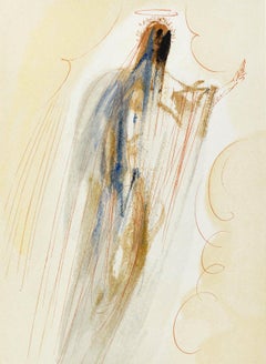Paradiso, Canto XXIX (Field 189-200; M/L. 1039-1138), La Divina Commedia