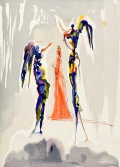 Paradiso, Canto XXVII (Field 189-200; M/L. 1039-1138), La Divina Commedia
