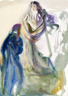 Paradiso, Canto XXVIII (Campo 189-200; M/L. 1039-1138), La Divina Commedia
