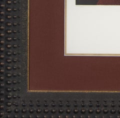 Persistence of Memory from Changes in Great Masterpieces by Salvador Dali