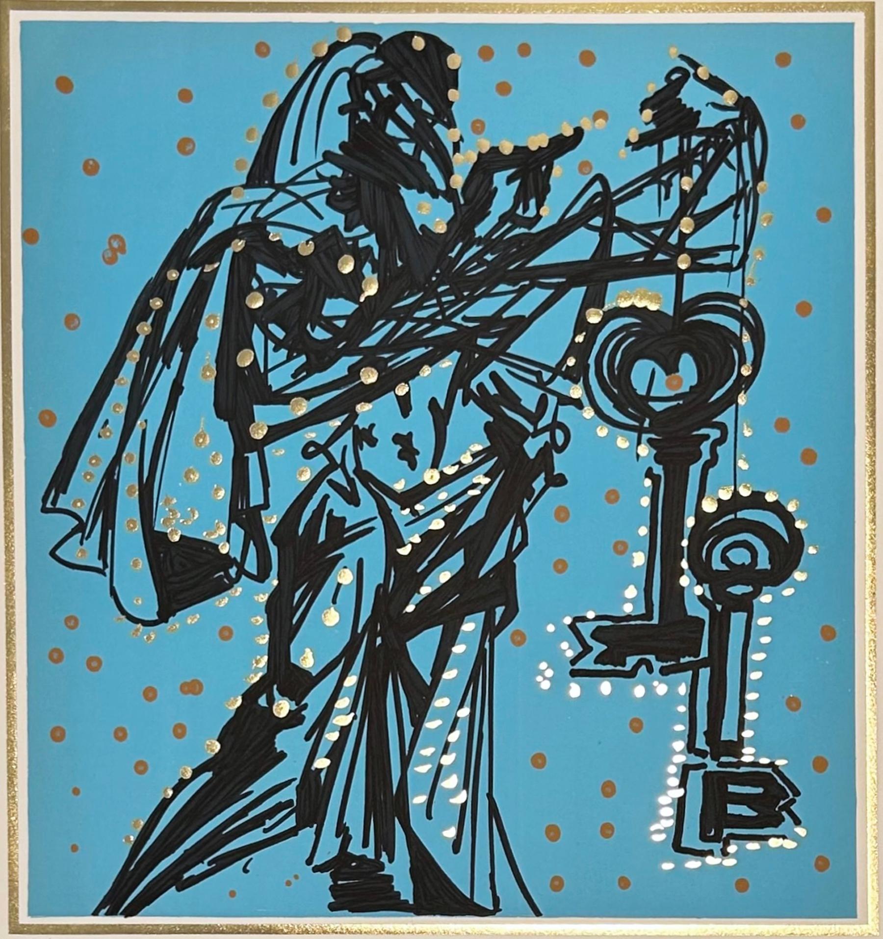 Pedro (Guardián de las llaves)