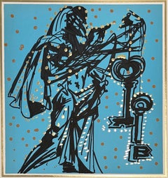 Peter (Keeper of the Keys)