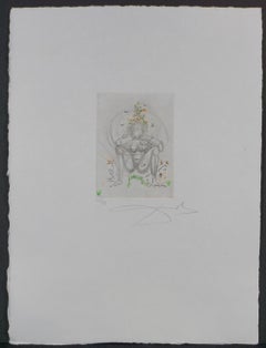 Petites Nus (From Apollinaire) I