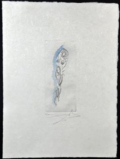 Petites Nus (Von Appolinaire) G