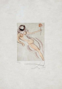 Petites Nus (Ronsard) H. H.
