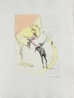 Picasso : un ticket pour la gloire