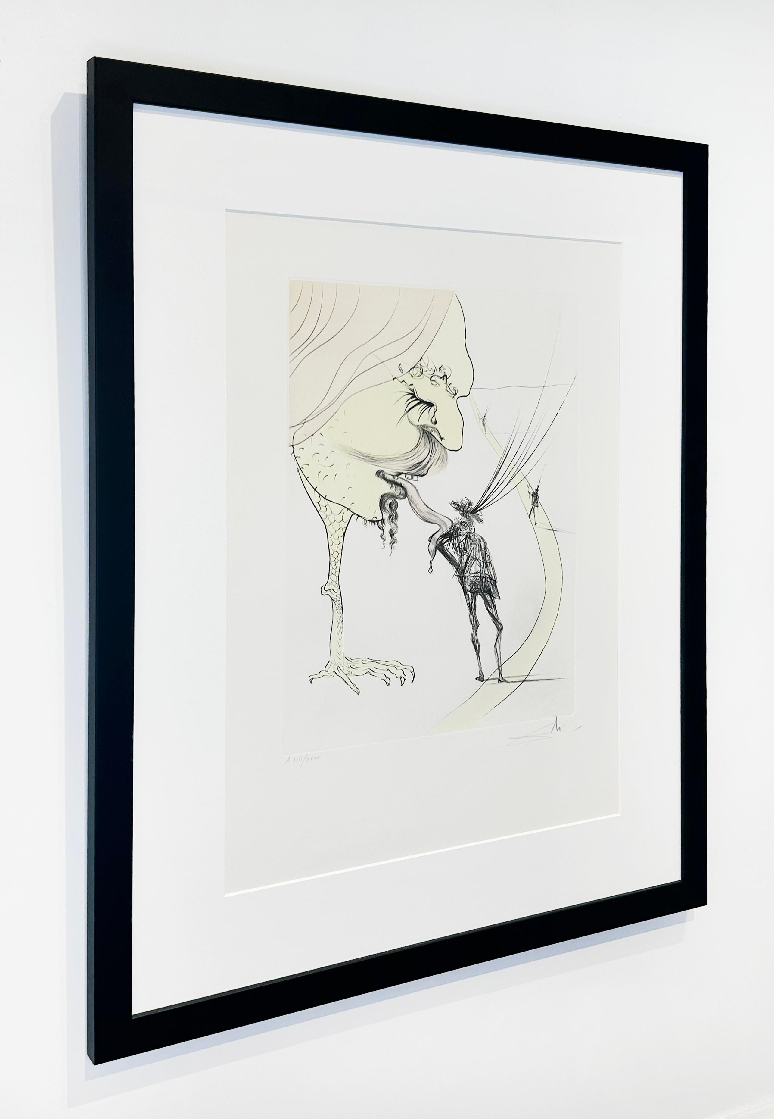 Picasso: un biglietto per la gloria in vendita 1