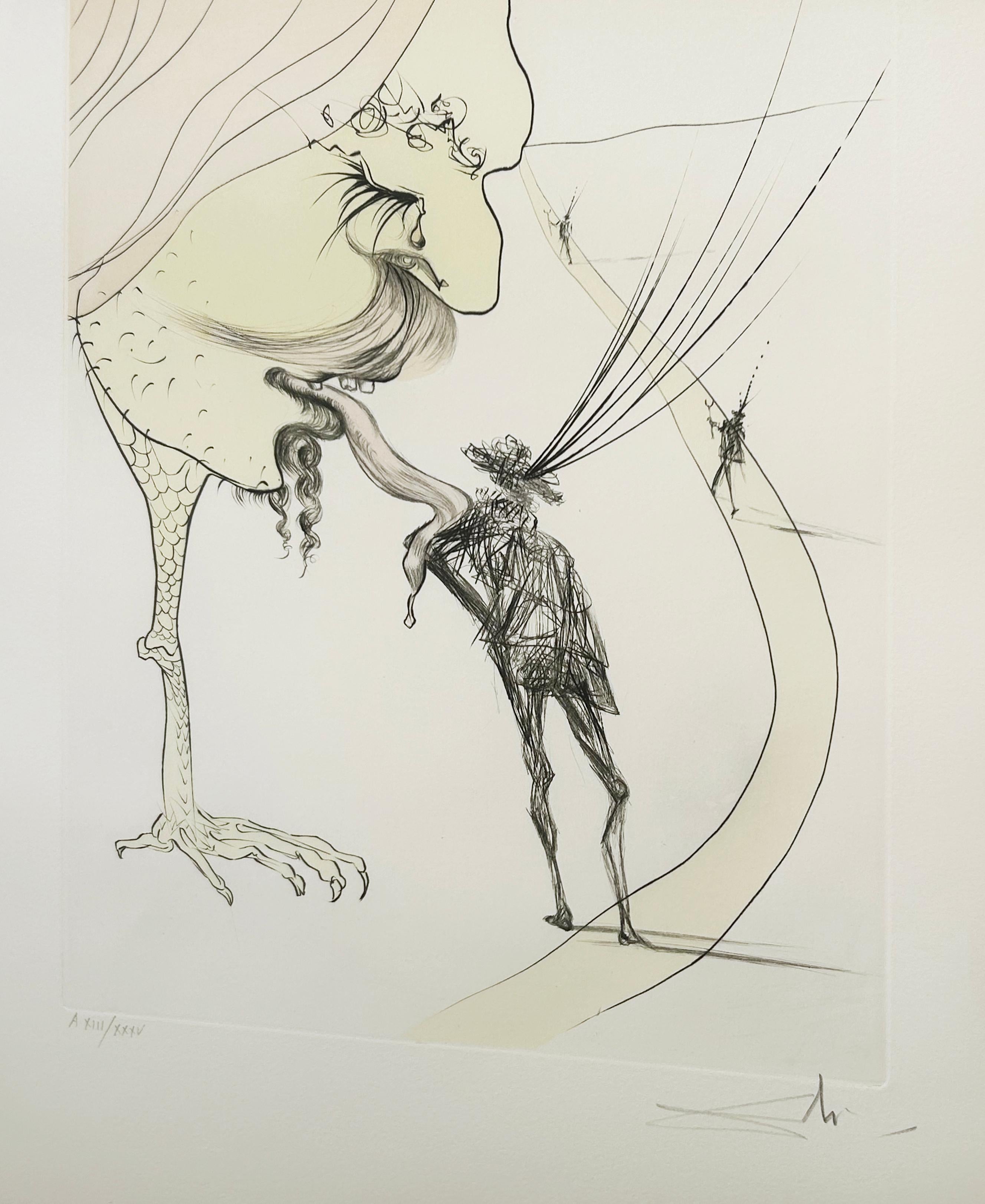 Picasso: un biglietto per la gloria in vendita 3