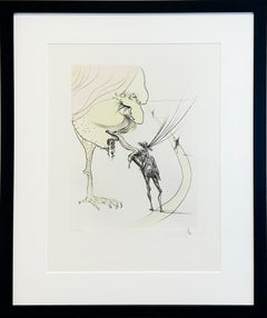Picasso: a Ticket to Glory