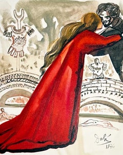 Pilade aimait Hermioné, aus L'Art d'aimer