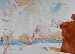 Plage de Cadaques