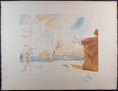 Plage de Cadaques