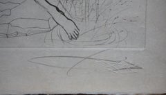 Poems Secrets Nude at The Fountain