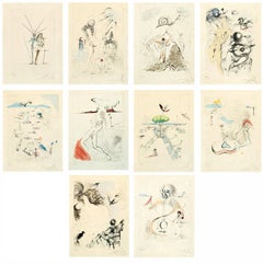 Portefeuille. Poèmes secrets d'Apollinaire