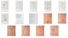 Portfolio : Le vieil homme et la mer