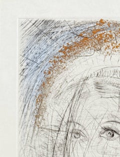 Portrait de Marguerite (Portrait of Marguerite)