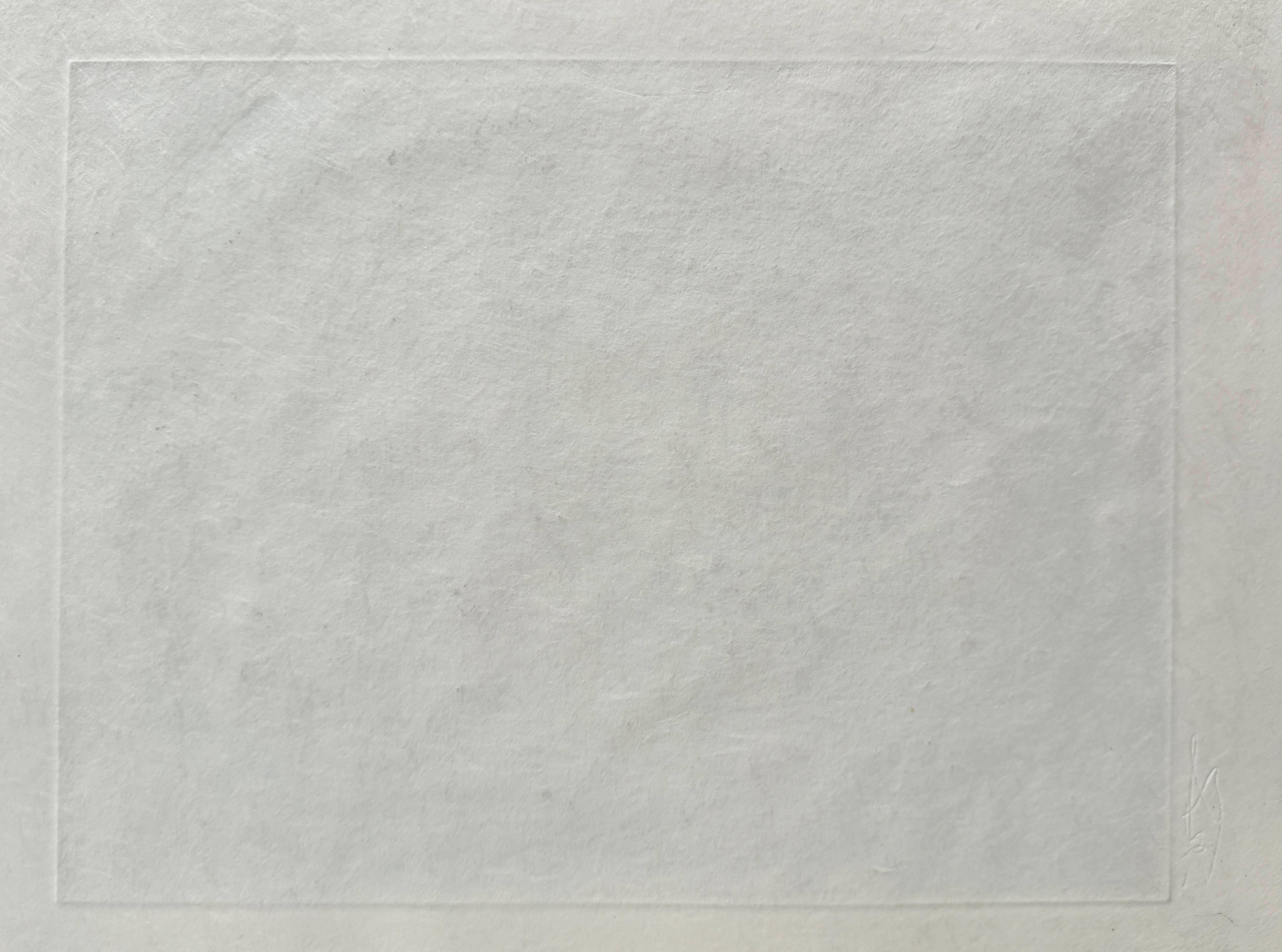 Portrait de Marguerite (Portrait of Marguerite) For Sale 2