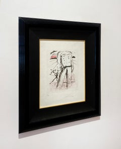 Portrait of Mao