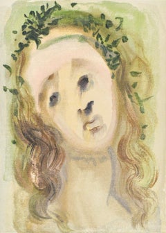 Purgatorio, Canto X (Field 189-200; M/L. 1039-1138), La Divina Commedia