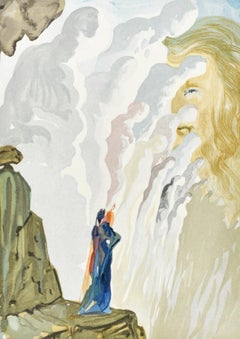 Purgatorio, Canto XII (Field 189-200; M/L. 1039-1138), La Divina Commedia