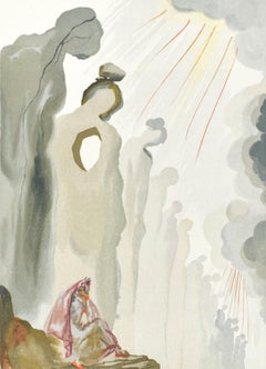 Purgatorio, Canto XIII (Field 189-200 ; M/L. 1039-1138), La Divina Commedia