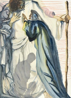 Purgatorio, Canto XIV (Campo 189-200; M/L. 1039-1138), La Divina Commedia