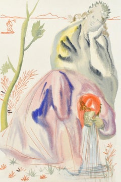 Purgatorio, Canto XXI (Campo 189-200; M/L. 1039-1138), La Divina Commedia