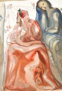 Purgatorio, Canto XXXI (Campo 189-200; M/L. 1039-1138), La Divina Commedia