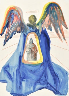 Purgatorio, Canto XXXIII (Field 189-200; M/L. 1039-1138), La Divina Commedia