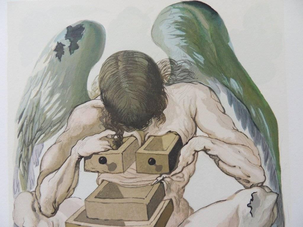catalonia fallen angel