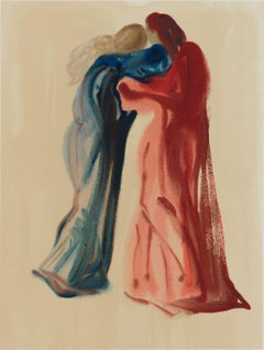 Purgatory Canto 29 (The Divine Comedy)