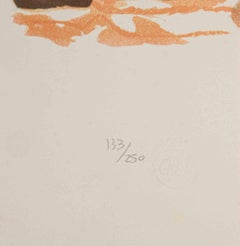 Pylades Loved Ermione - 1978