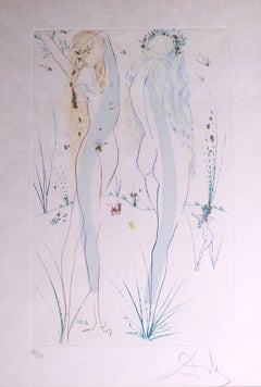 Etching More Prints